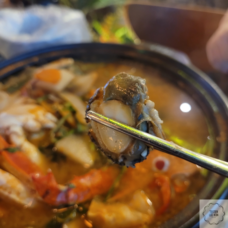 전복사진
