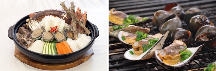 노로바이러스 예방