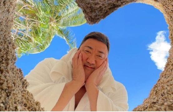 마동석