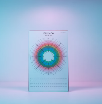 백내장 증상