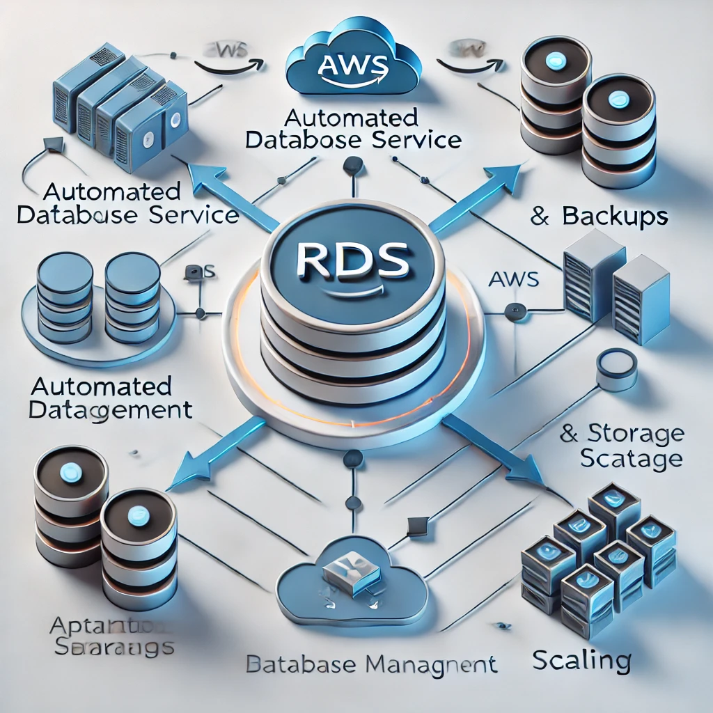 AWS RDS