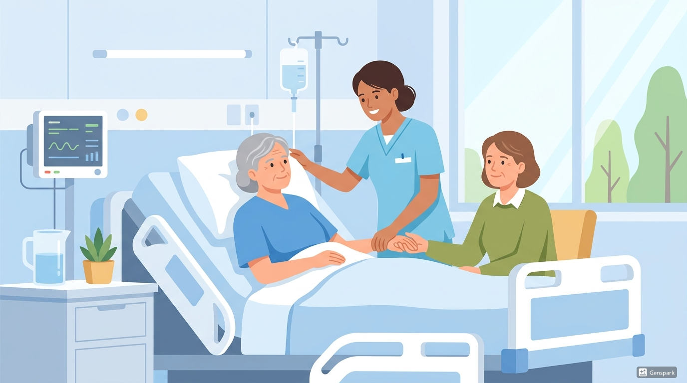 2026년 치매 간병비 지원금 총정리