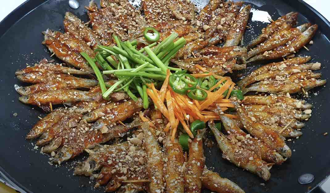 강원 인제 빙어 요리 맛집 | 6시 내고향 방송 나온 소양강쉼터