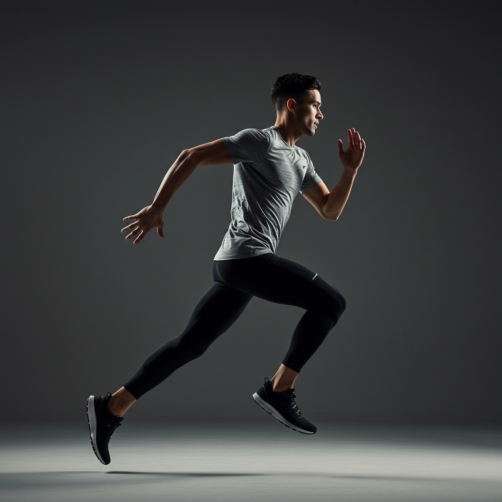 무릎 부상 최소화