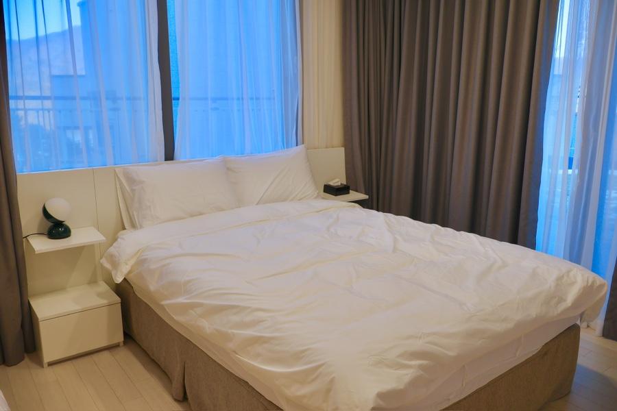 풀스테이 스테이온 가평