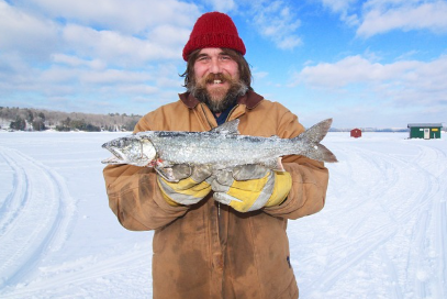 2025 화천 산천어 축제 예약 및 일정&amp;#44; 숙박무료낚시이벤트 안내