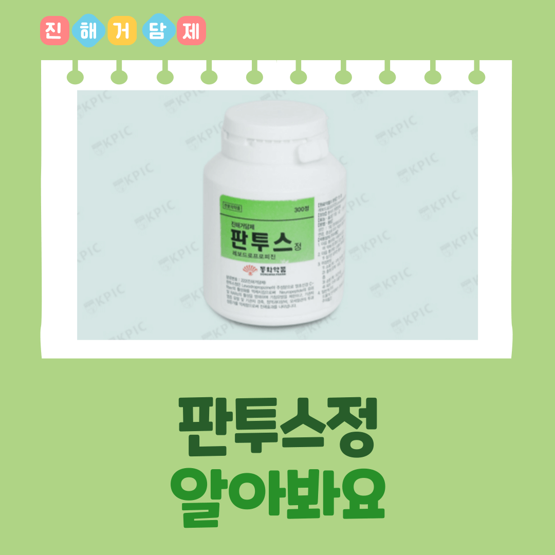 판투스정