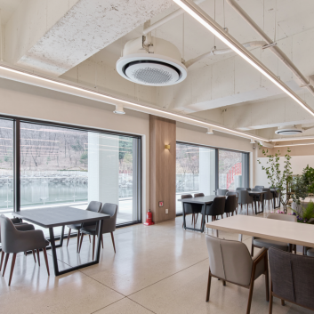 용인 자작나무숲 - 애견동반 입장료 펜션 예약