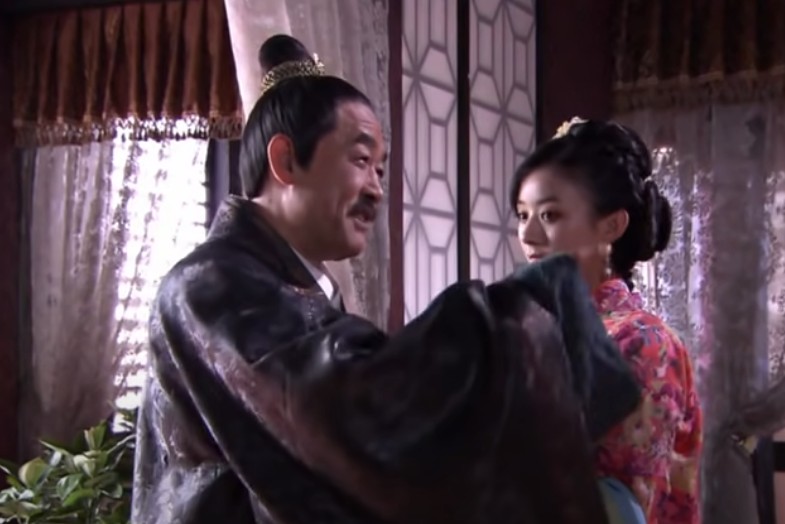 중드 그대는 나의 원앙(착점원앙) 17화 다시보기 줄거리 결말