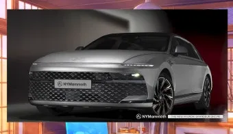 그랜저 페이스리프트 디자인 실내 가격 출시일 정보 요약_30