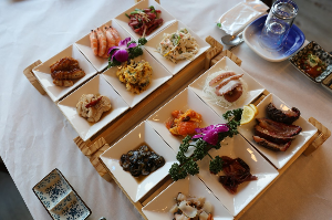 광안리 산해횟집