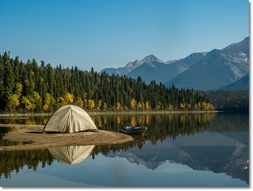 일산 킨텍스 고카프 캠핑 박람회 무료입장
