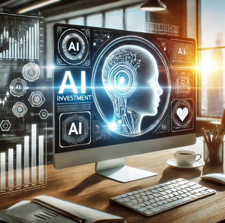 AI 투자란? 스마트한 투자 전략의 시작