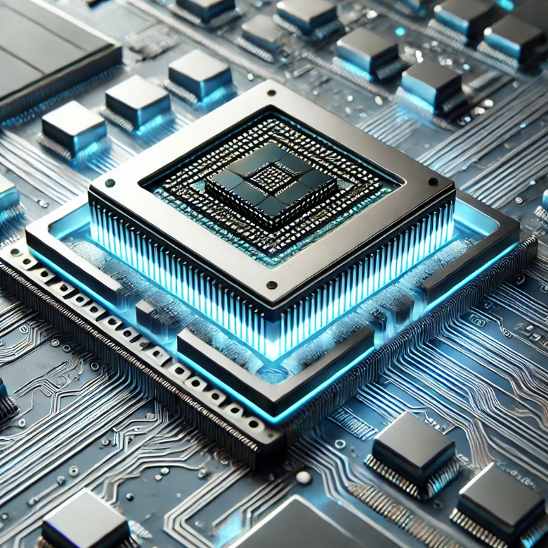 베이스 다이의 진화 차세대 메모리 기술을 주도하는 핵심 부품