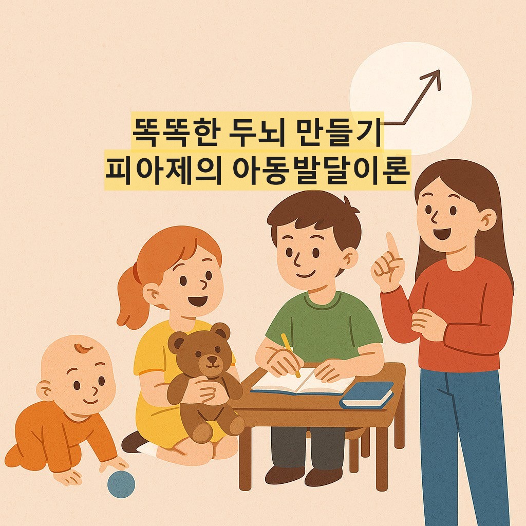 장 피아제-Jean Piaget