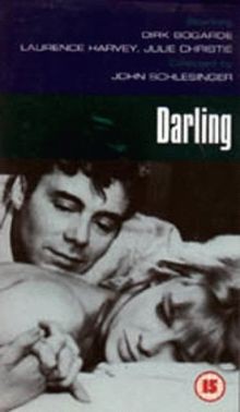 달링 포스터