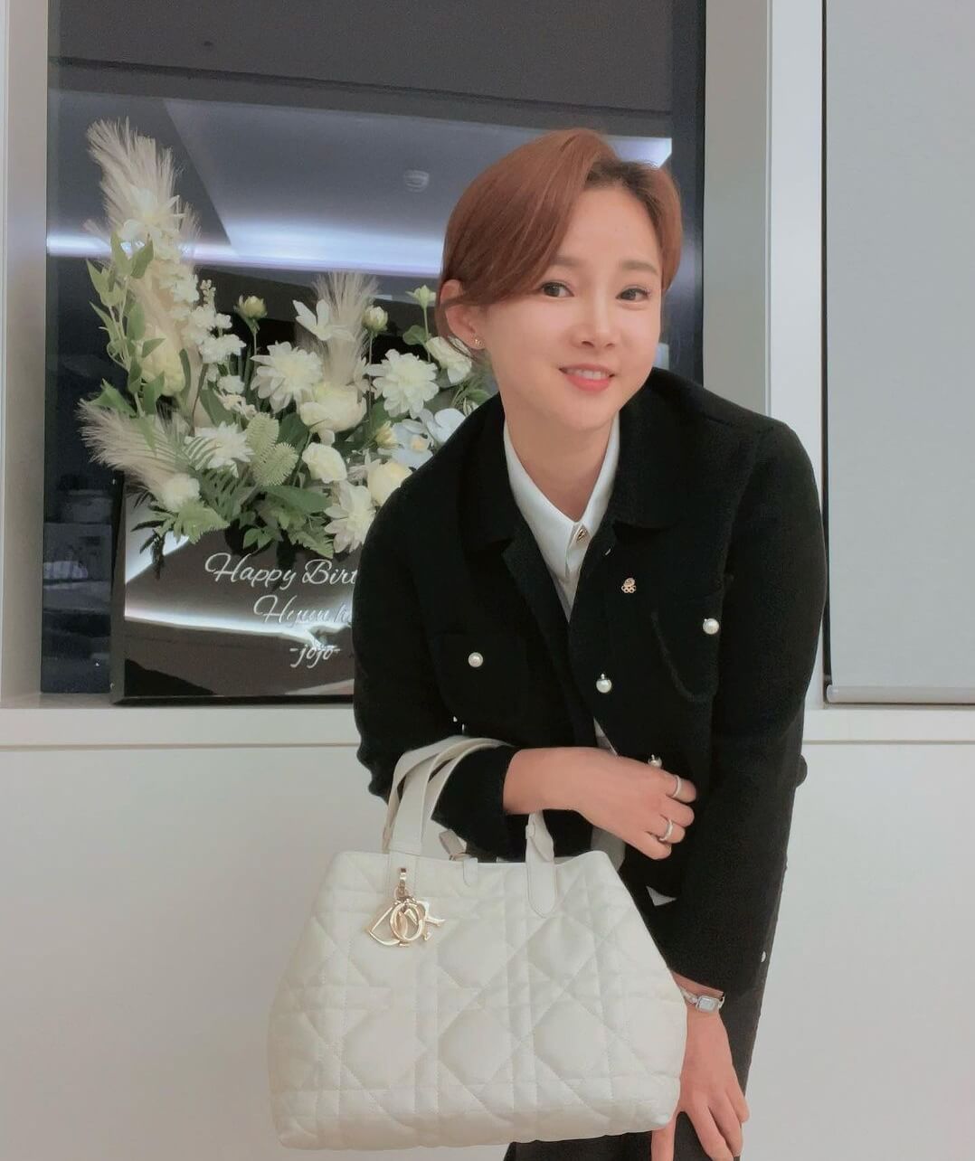 전칭조 남현희