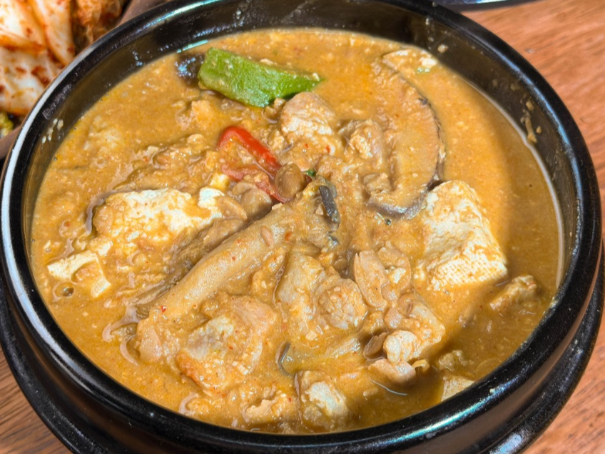 [청국장 맛있게 끓이는 법] 냄새 걱정 없이 깊은 맛 내는 3가지 팁