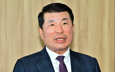 구리시장 백경현 프로필 나이 고향 학력 경력 당적