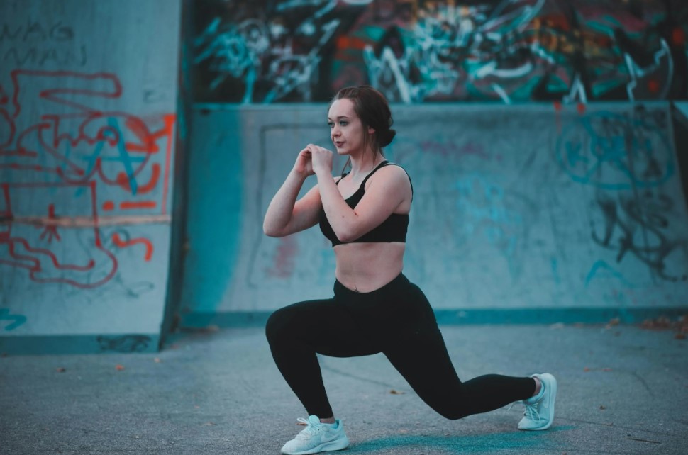 짧은 운동 vs 긴 운동, 운동 관련 사진