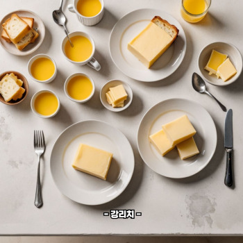 무염버터 효능