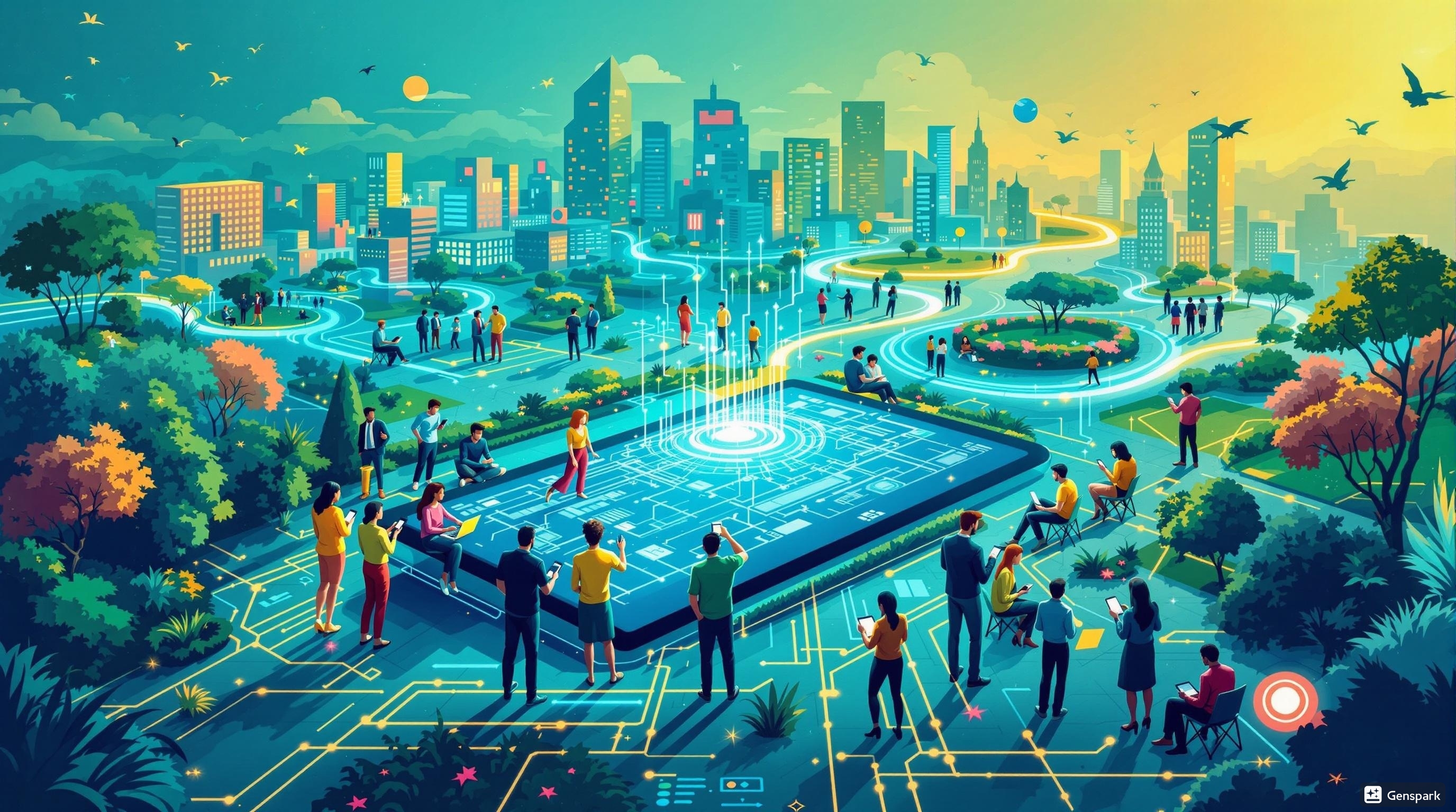 기획자가 발휘해야 할 제철 역량