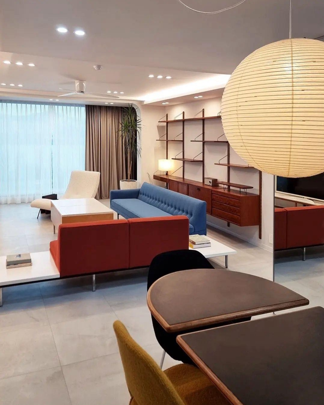 뉴진스 숙소 스타일링