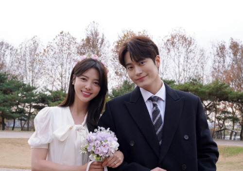 차서원 나혼자산다 상속자들 출연 배우 엄현경 임신 결혼