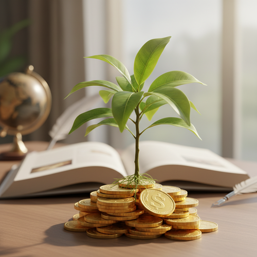 성공적인 자녀 주식 투자&amp;#44; 이것만은 꼭!