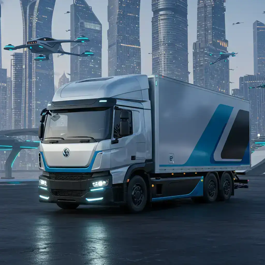 2025 경북 안동시 전기 화물차 보조금 경형 전기 화물차