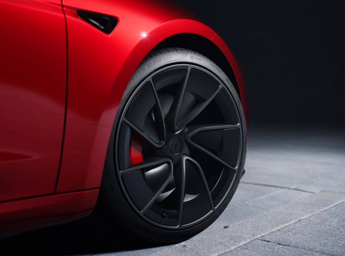 모델3 하이랜드 트림 비교: RWD vs 롱레인지 vs 퍼포먼스