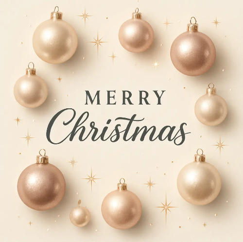 크리스마스-종-장식