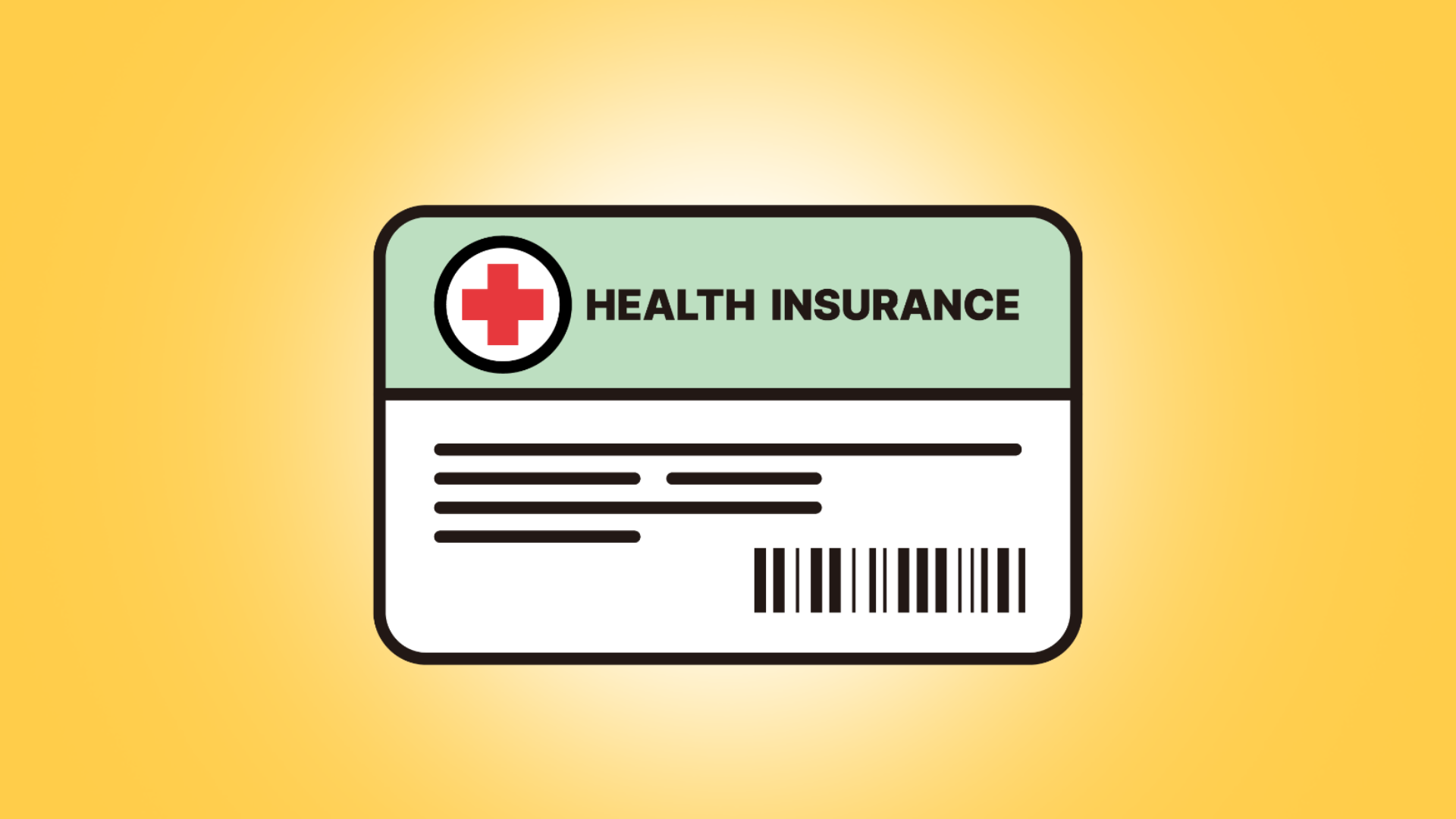 모바일 건강보험증 발급 방법