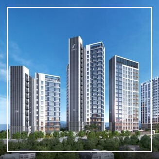 디오션 승원팰리체 서천 10년 민간임대 아파트