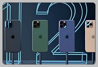 아이폰 12 사전예약 혜택