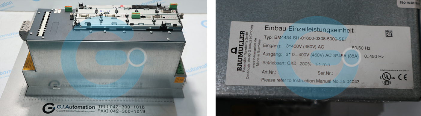 BM4434-SI1-01600-0308-5009-SET