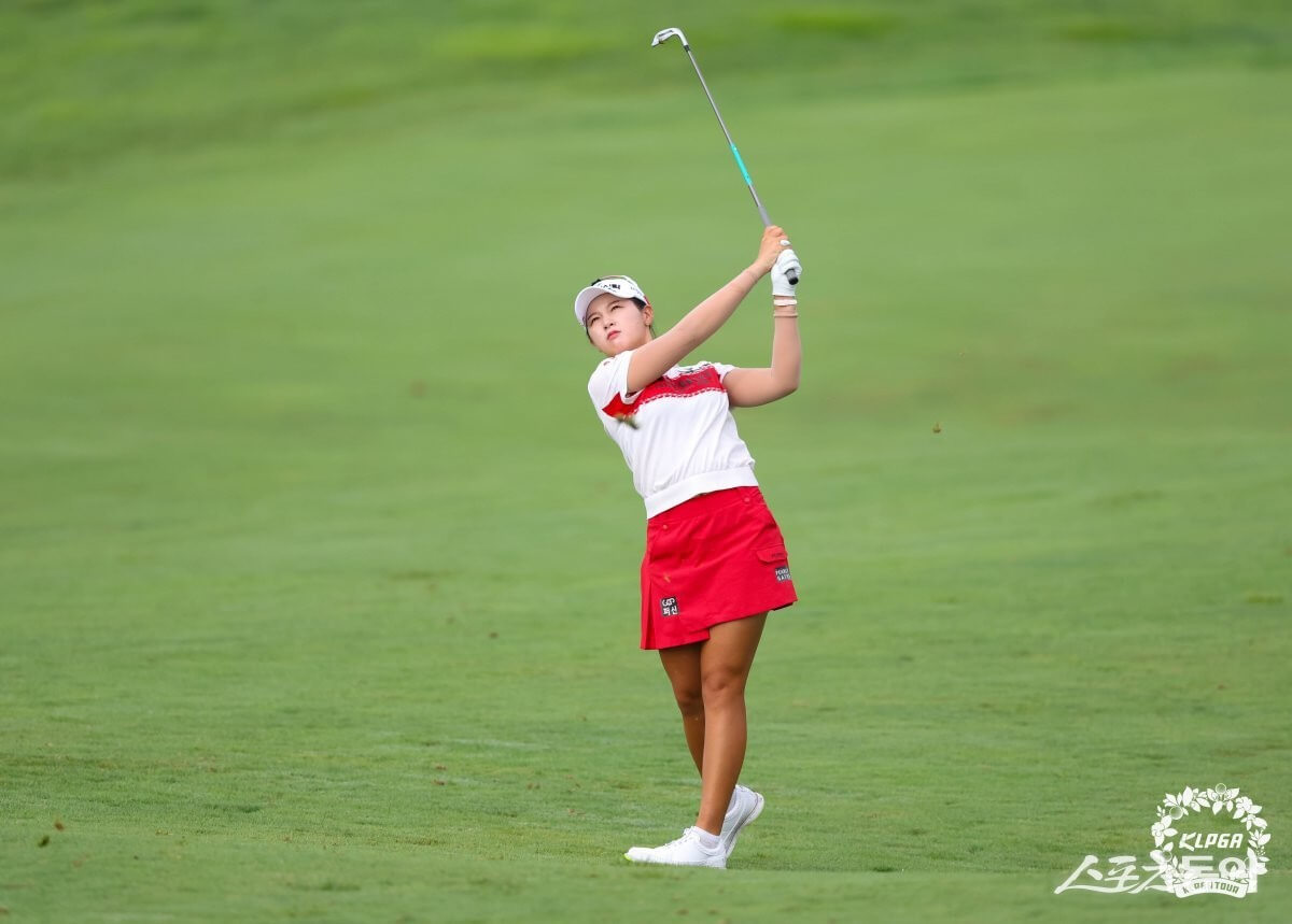 2025시즌 KLPGA 투어