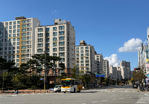 운정신도시 생활 인프라 정리 마트 병원 학원 이용후기