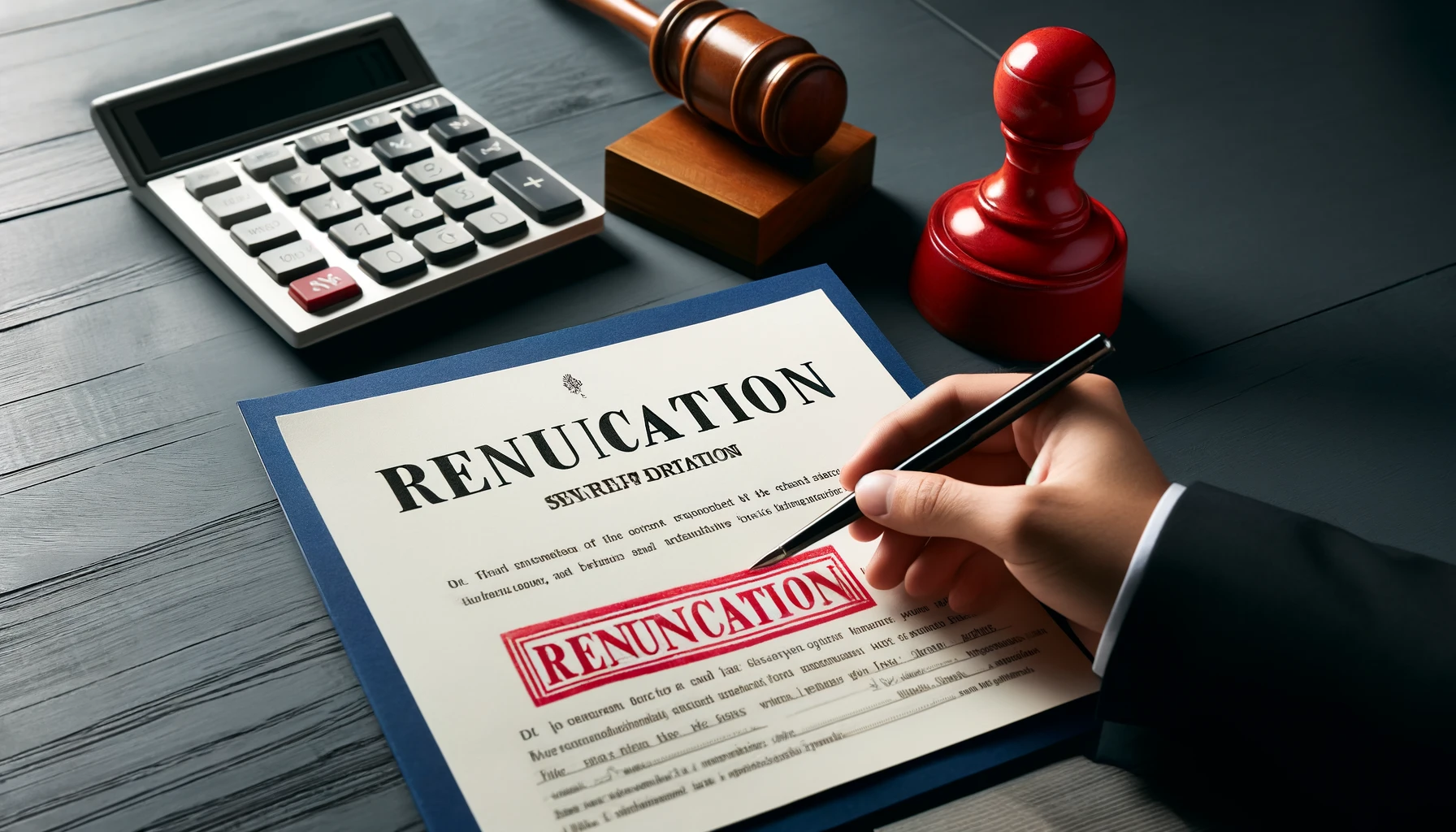 상속 포기 시 주의사항과 불이익 사례, 실수 없이 현명한 선택하기