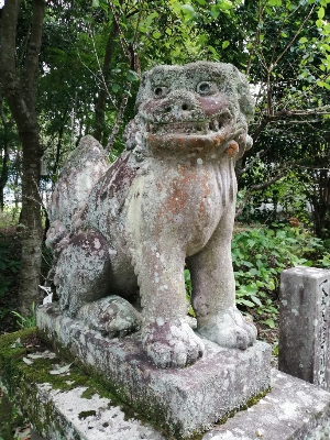 유후인 여행 추천 우나기히메 신사