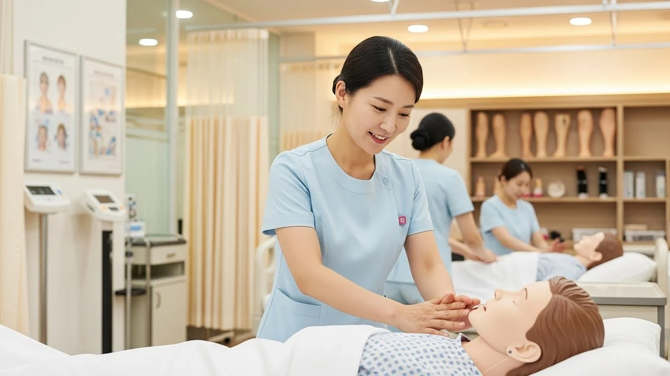 40대 주부 알짜 자격증 추천 BEST 5