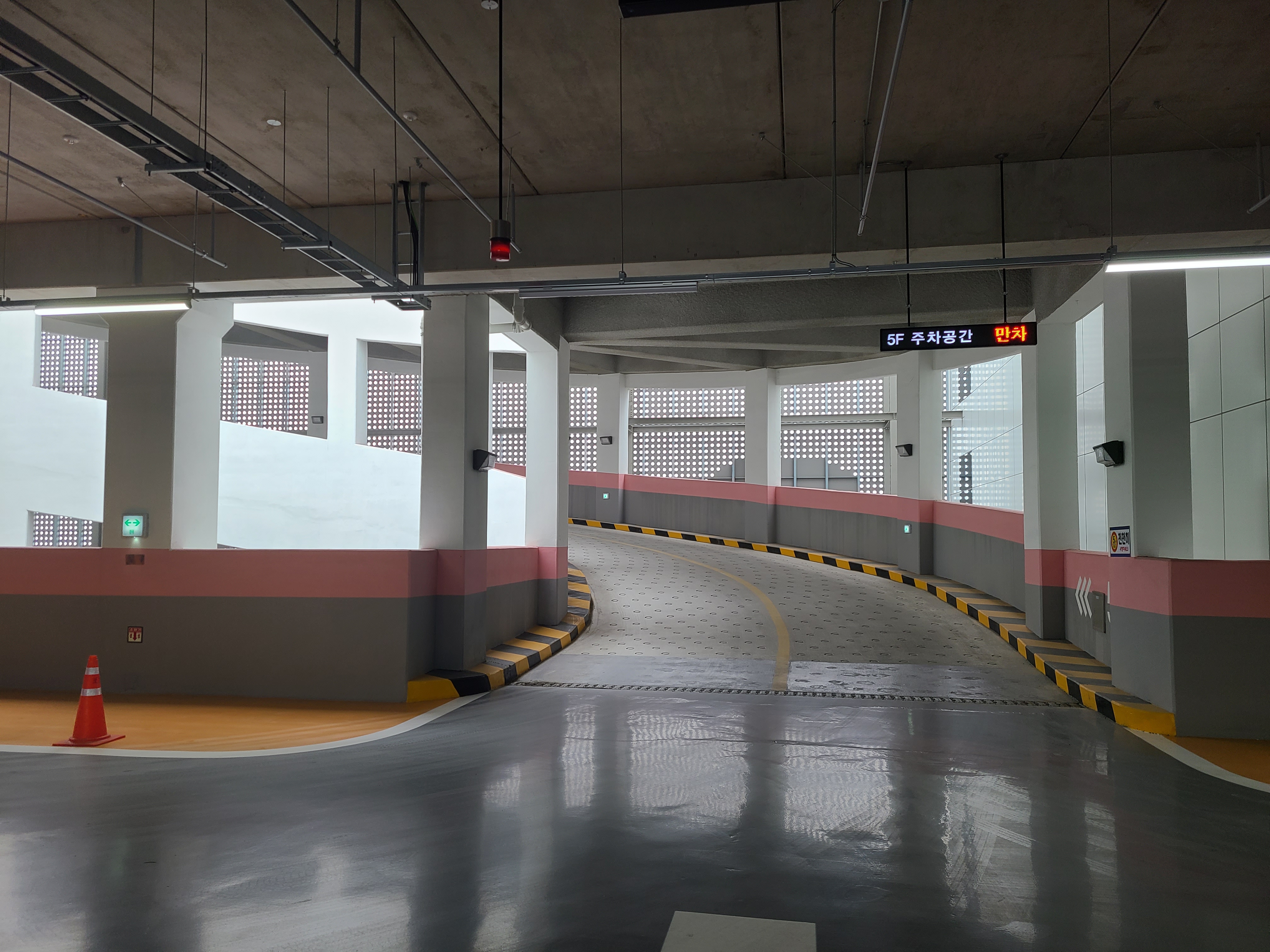 양주 옥정 한강듀클래스 1차 드라이브인4