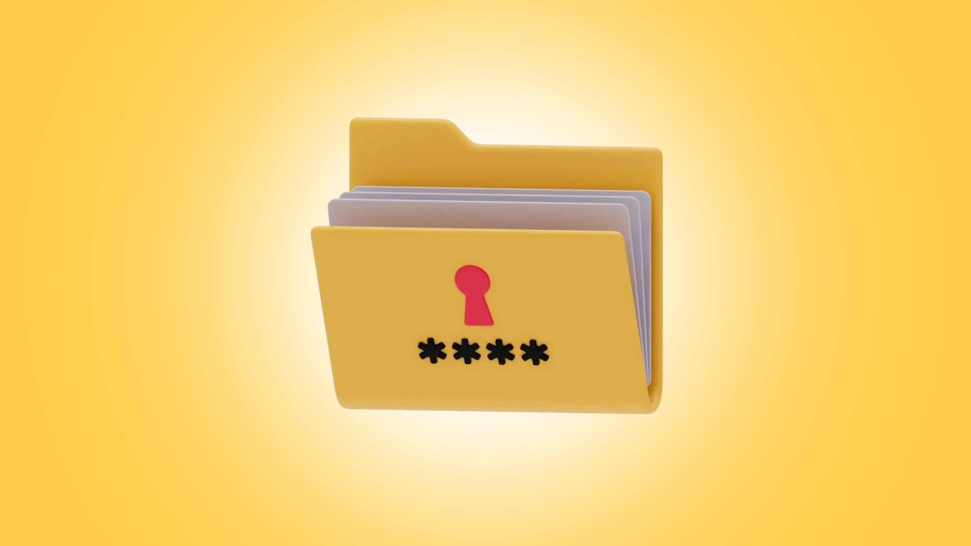 위조 방지 및 보안 기능