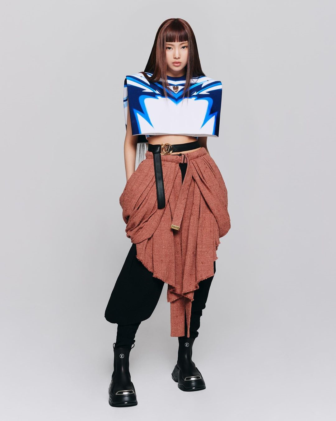 뉴진스 혜인