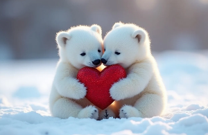 발렌타인데이 카드