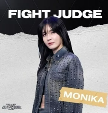 스우파2 파이트저지