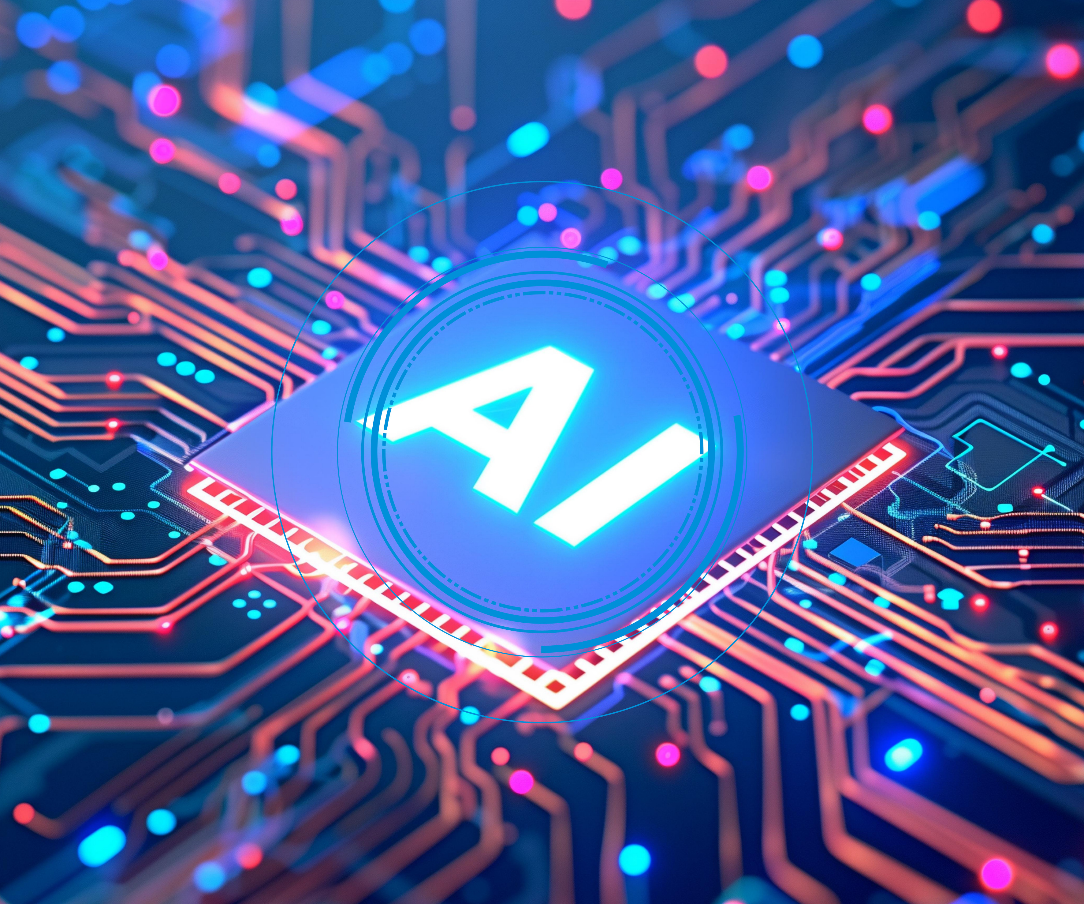 Sovereign AI