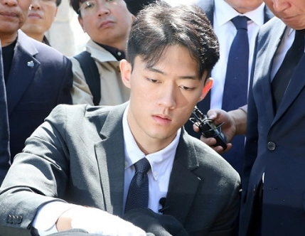전우원 집행유예 이유 근황