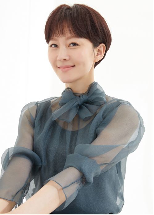 염정아 프로필