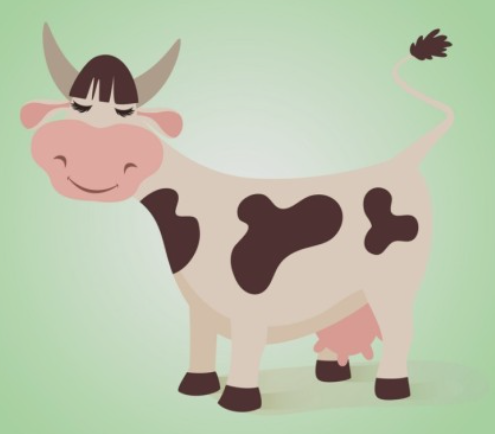 2021년 소띠해 신년 주간운세